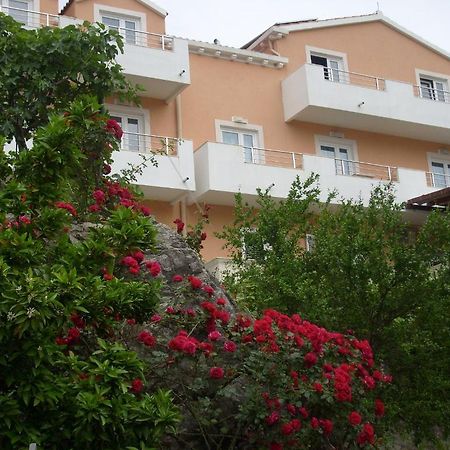 Apartments Bovan Herceg Novi Extérieur photo