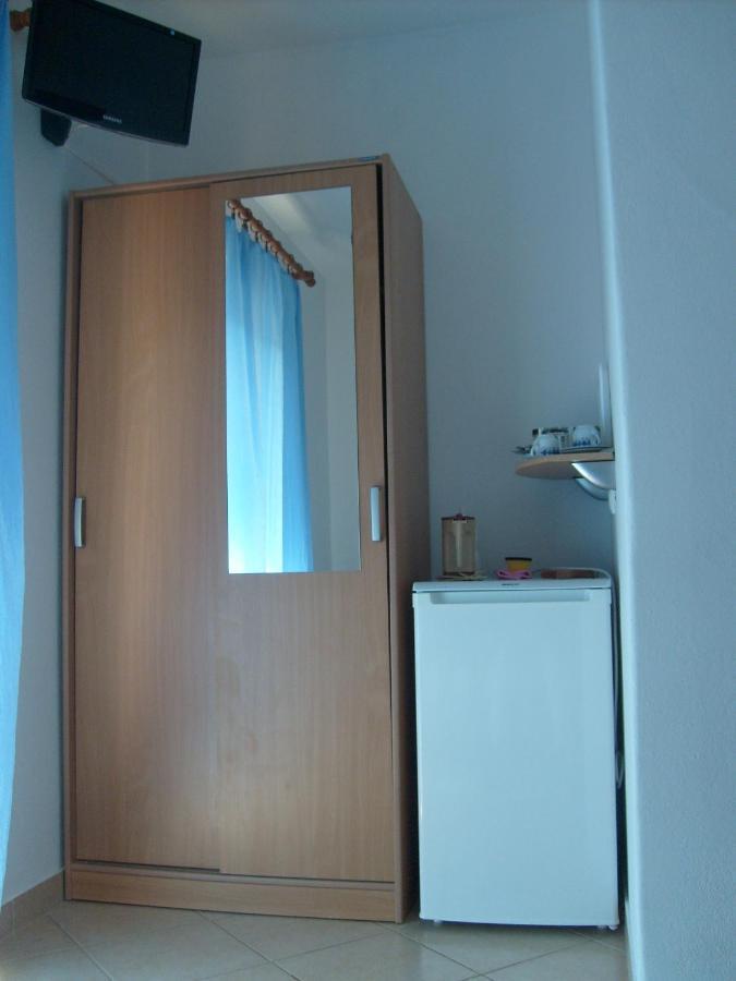Apartments Bovan Herceg Novi Extérieur photo