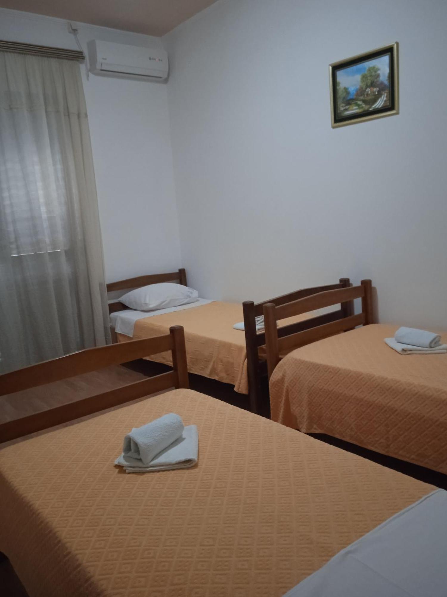 Apartments Bovan Herceg Novi Chambre photo