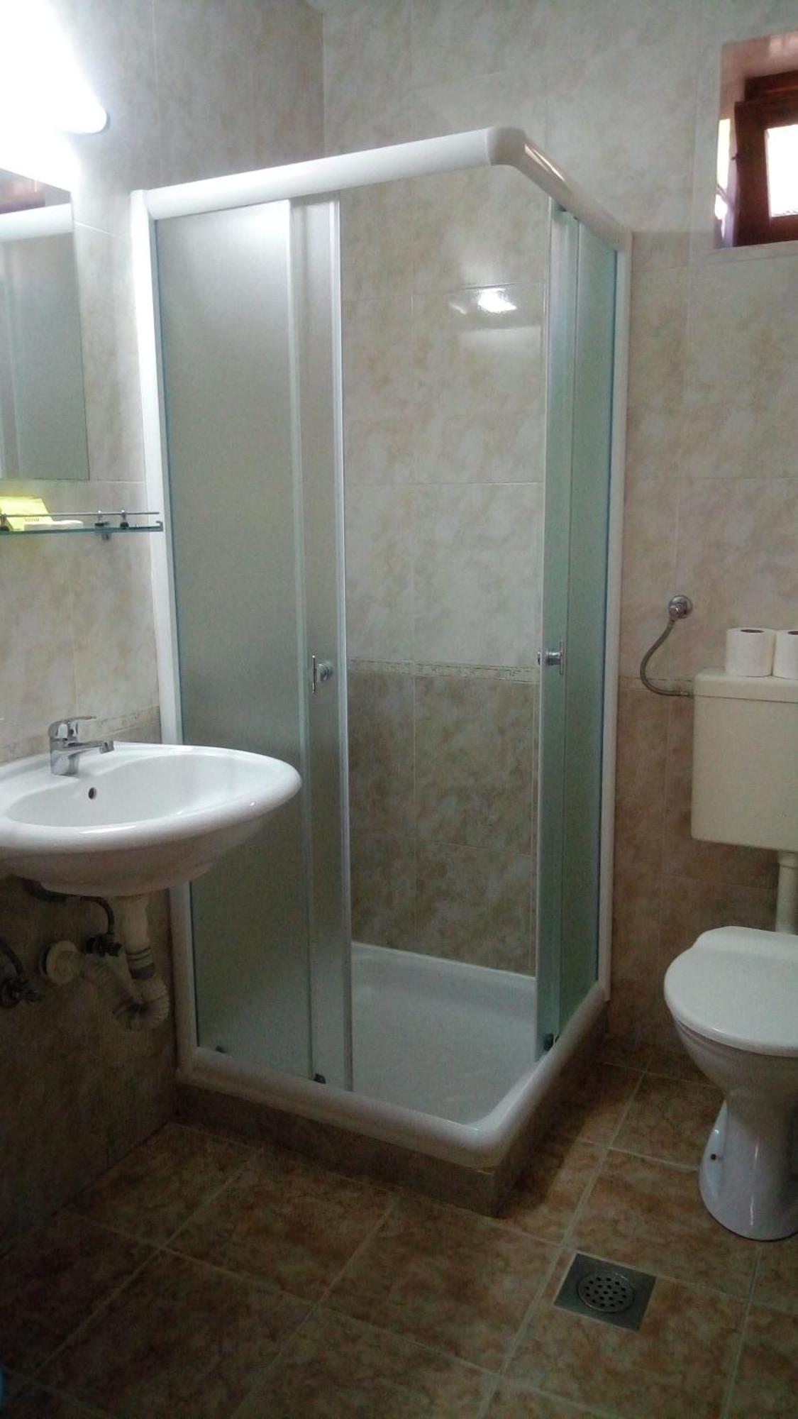 Apartments Bovan Herceg Novi Chambre photo