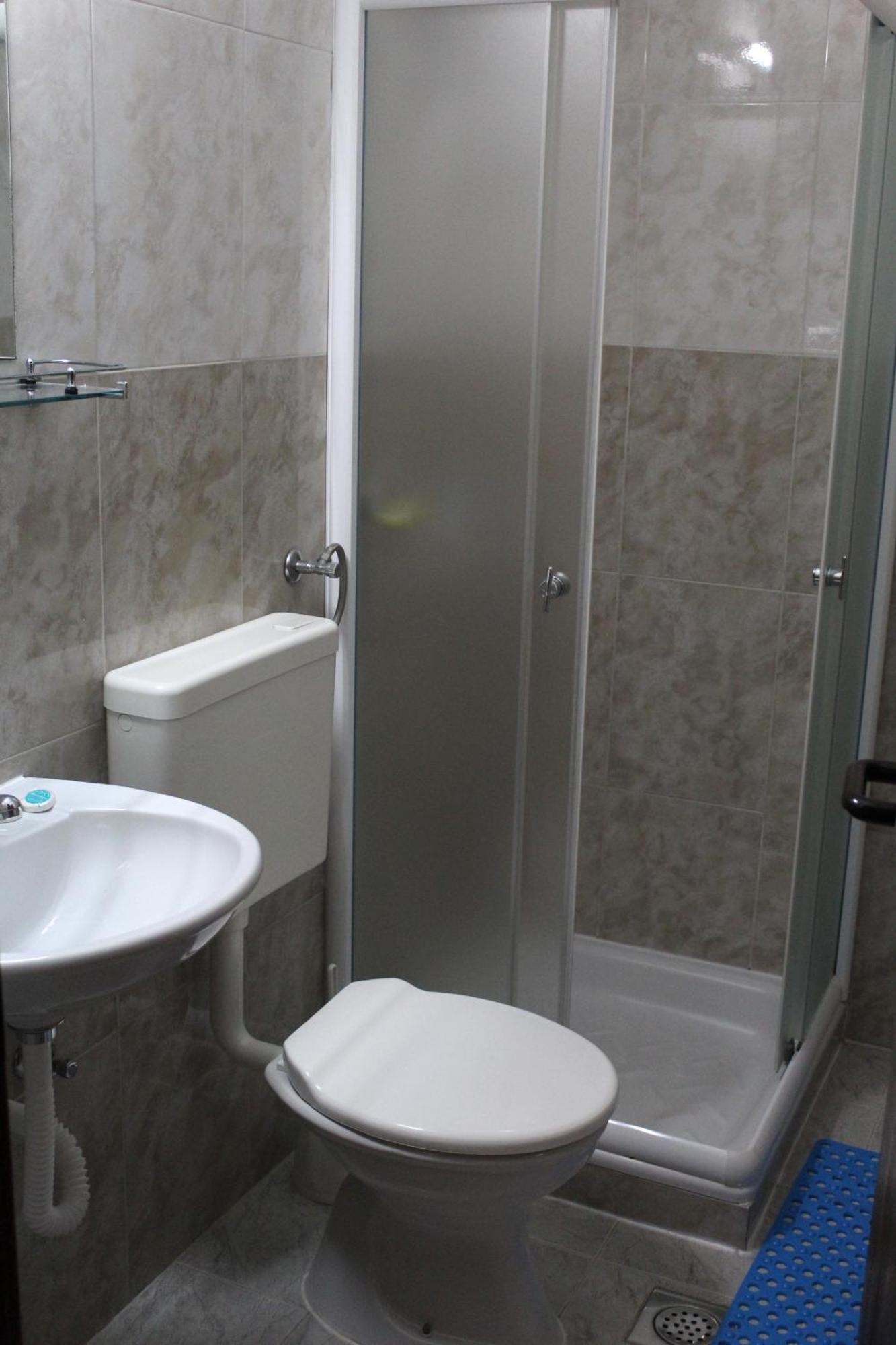 Apartments Bovan Herceg Novi Extérieur photo