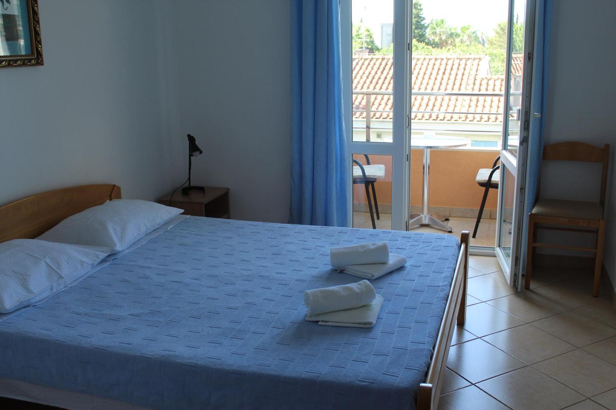 Apartments Bovan Herceg Novi Extérieur photo
