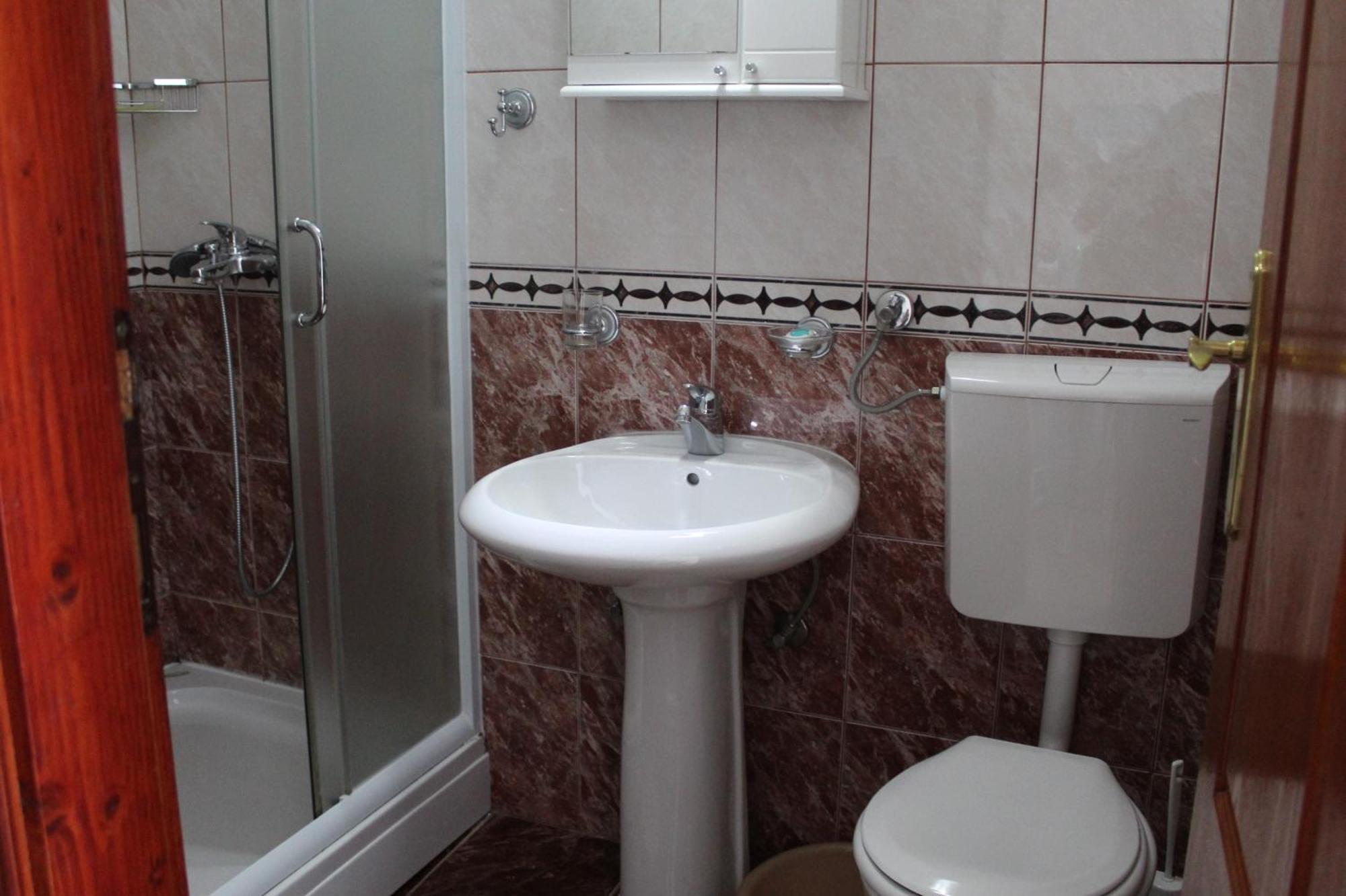 Apartments Bovan Herceg Novi Extérieur photo