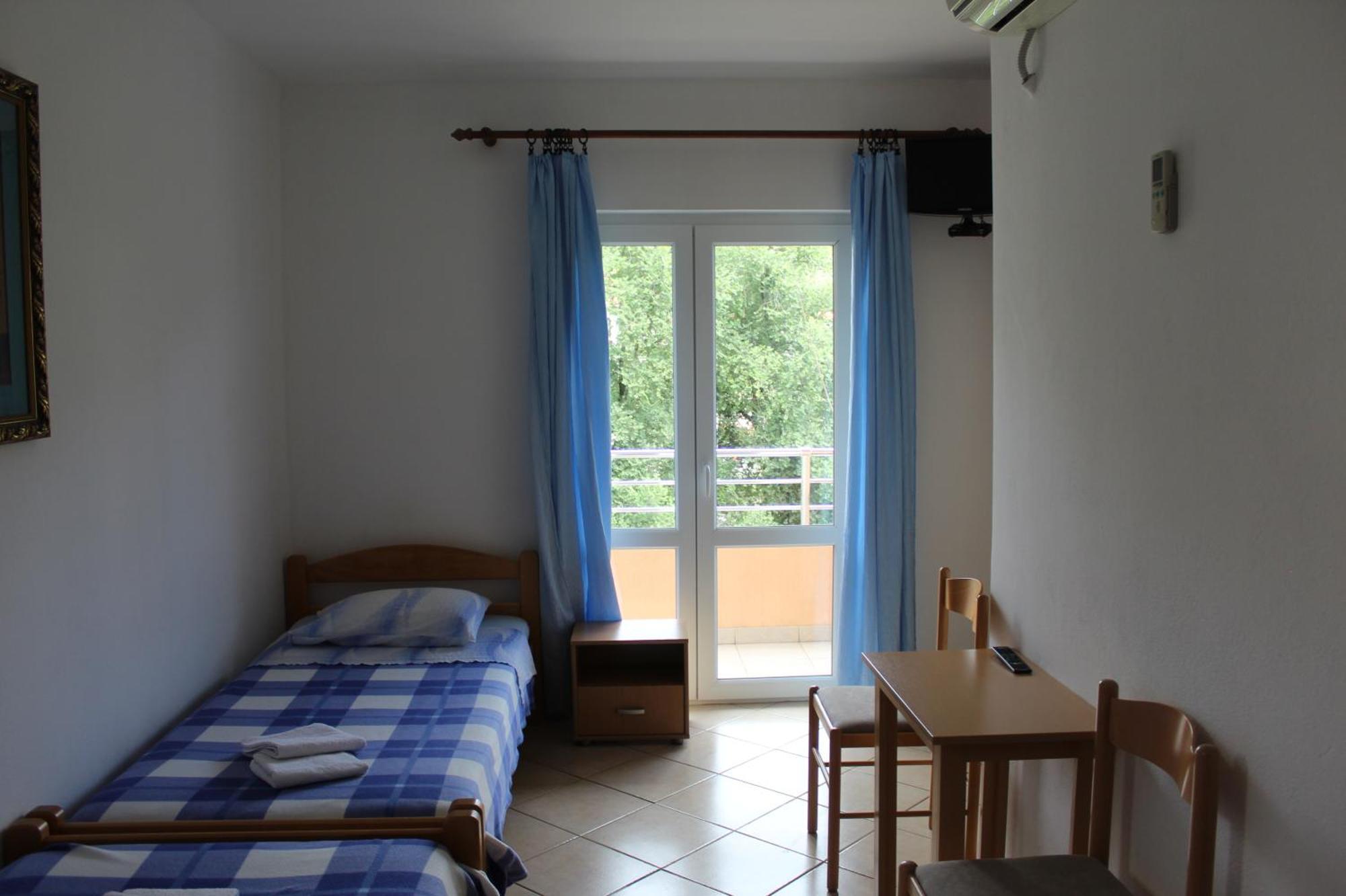 Apartments Bovan Herceg Novi Extérieur photo