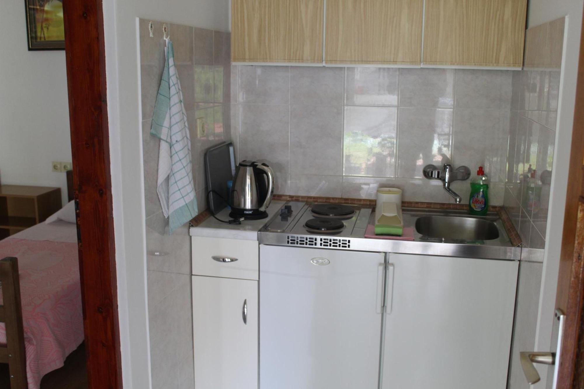 Apartments Bovan Herceg Novi Extérieur photo