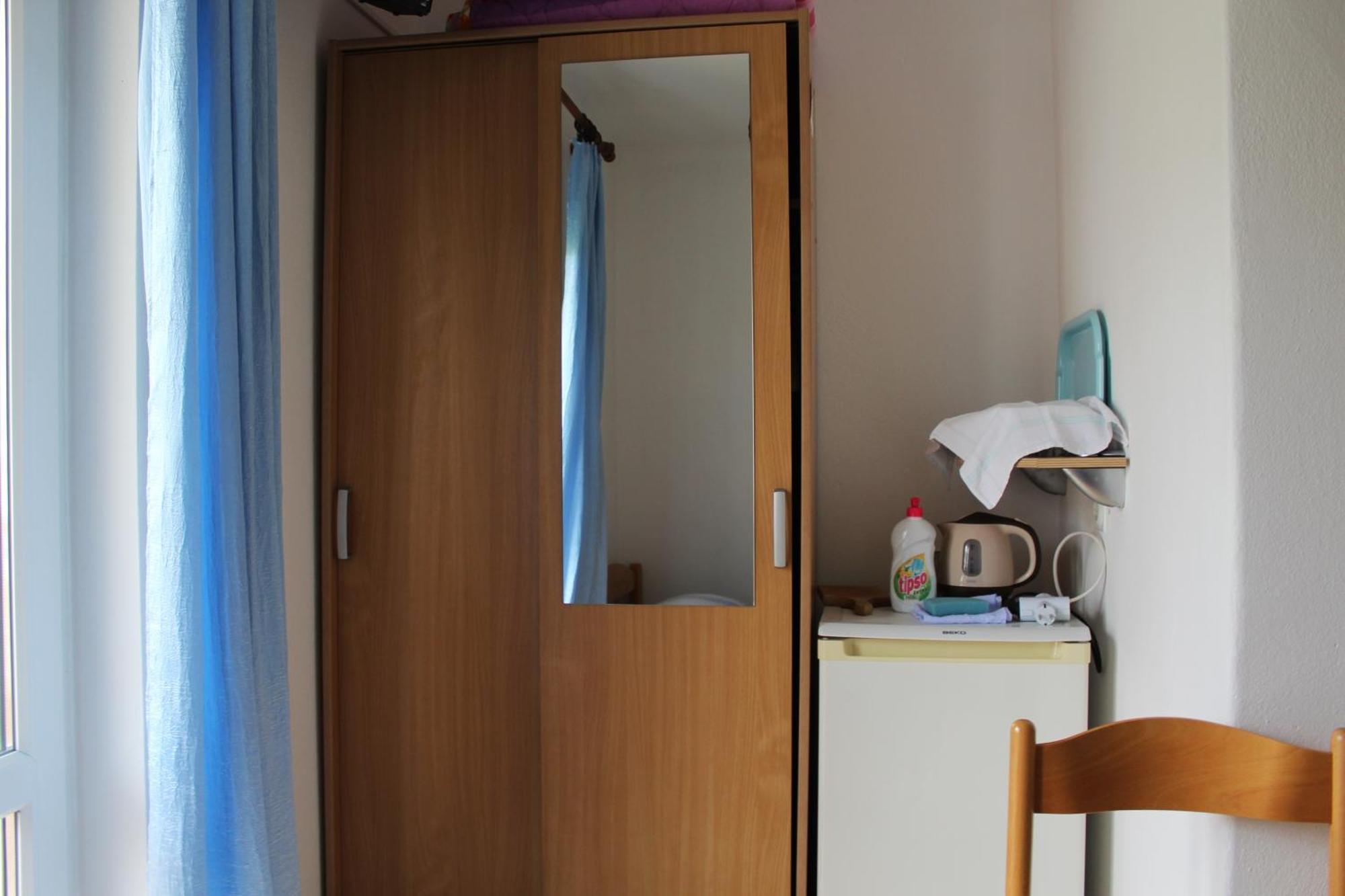 Apartments Bovan Herceg Novi Extérieur photo