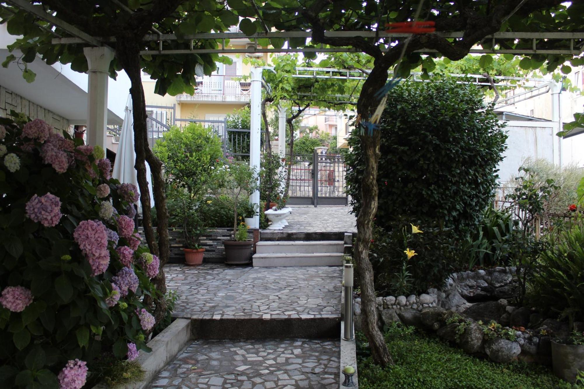 Apartments Bovan Herceg Novi Extérieur photo