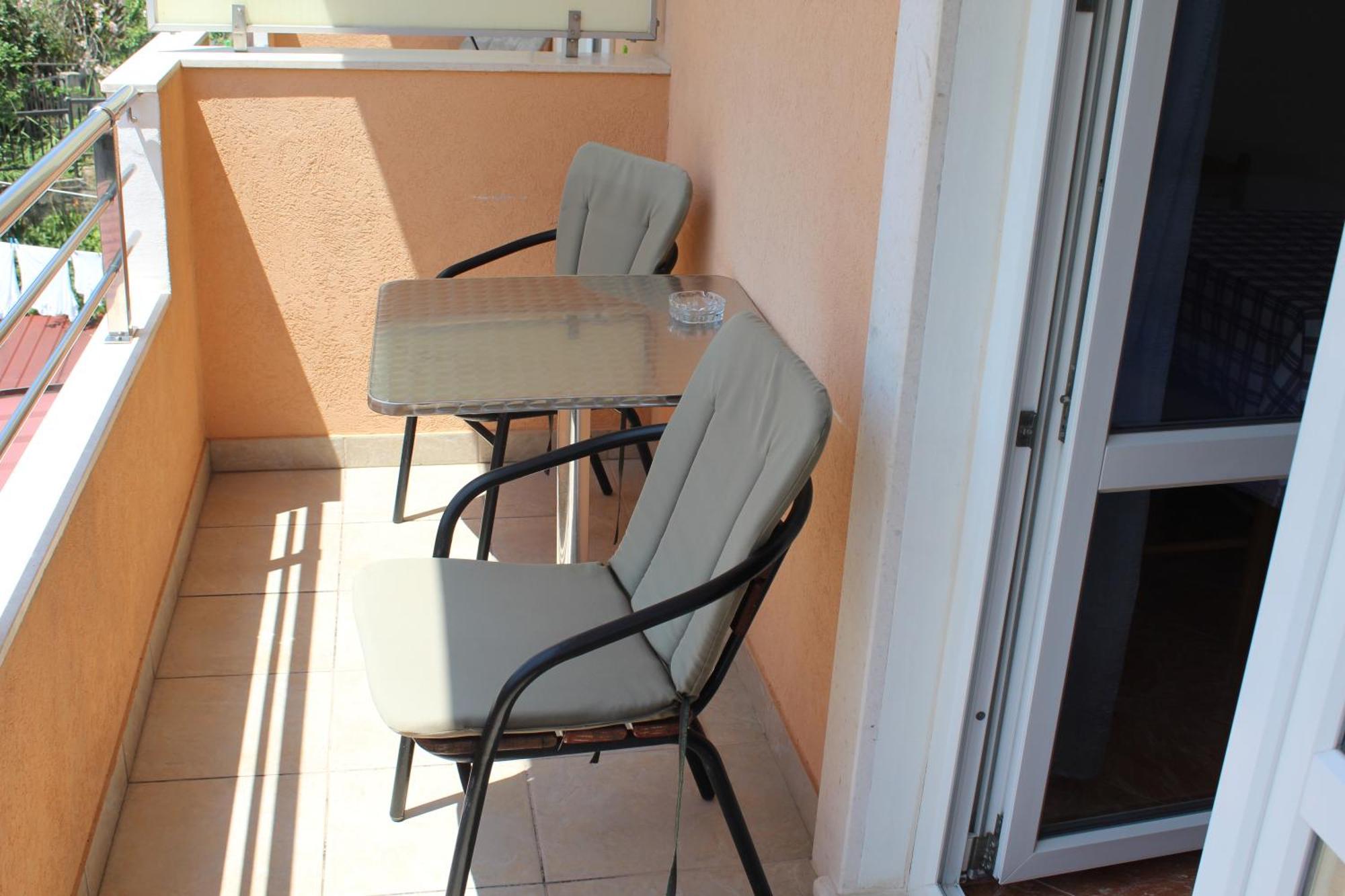 Apartments Bovan Herceg Novi Extérieur photo