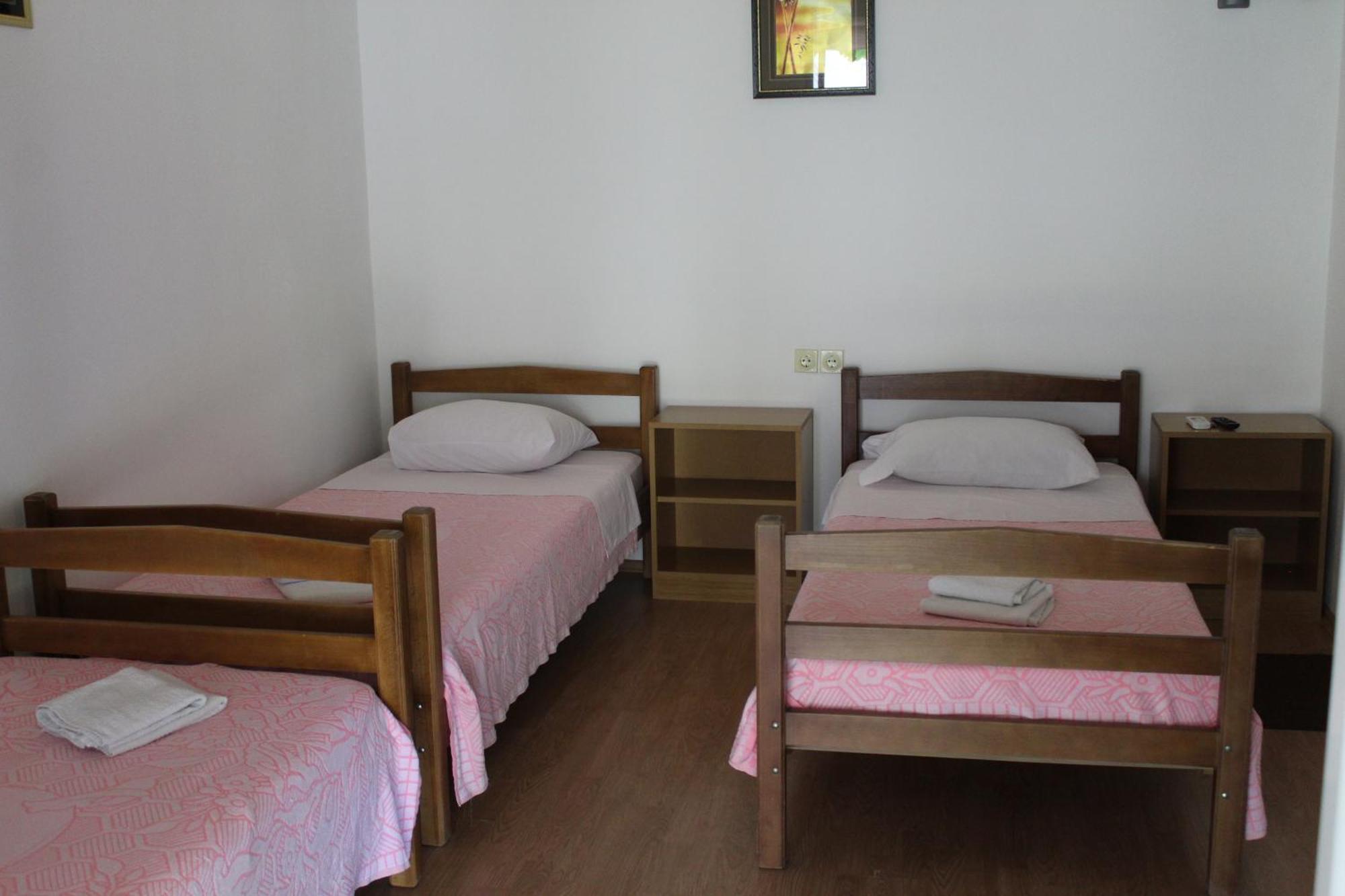Apartments Bovan Herceg Novi Extérieur photo