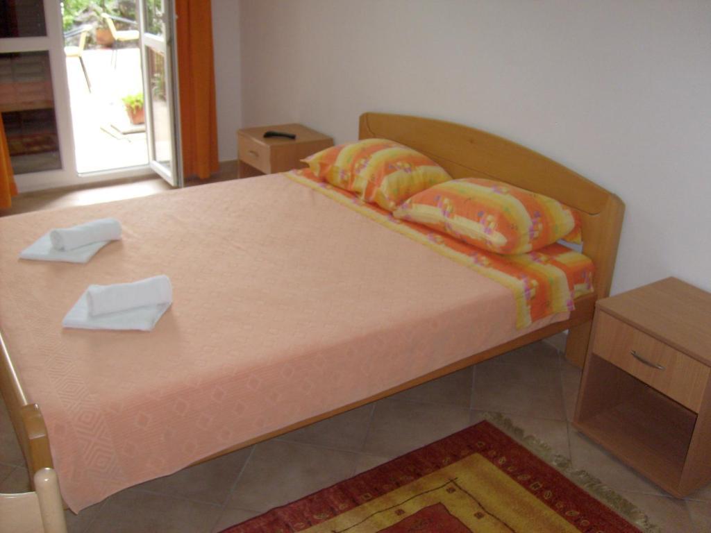 Apartments Bovan Herceg Novi Chambre photo