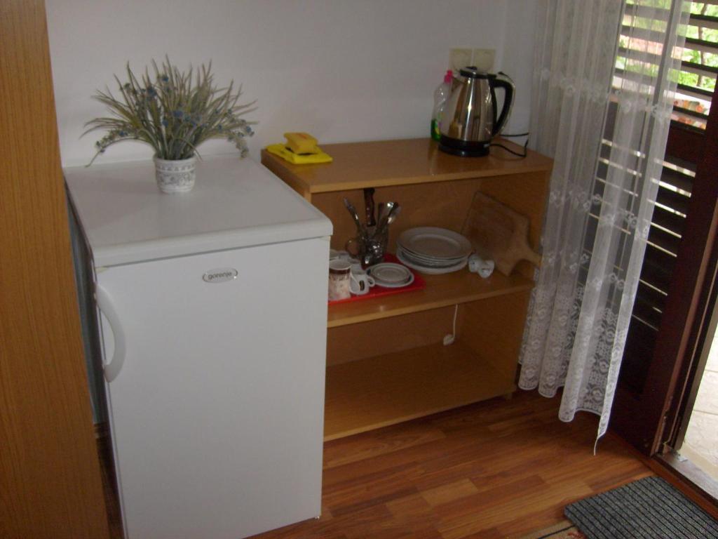 Apartments Bovan Herceg Novi Chambre photo