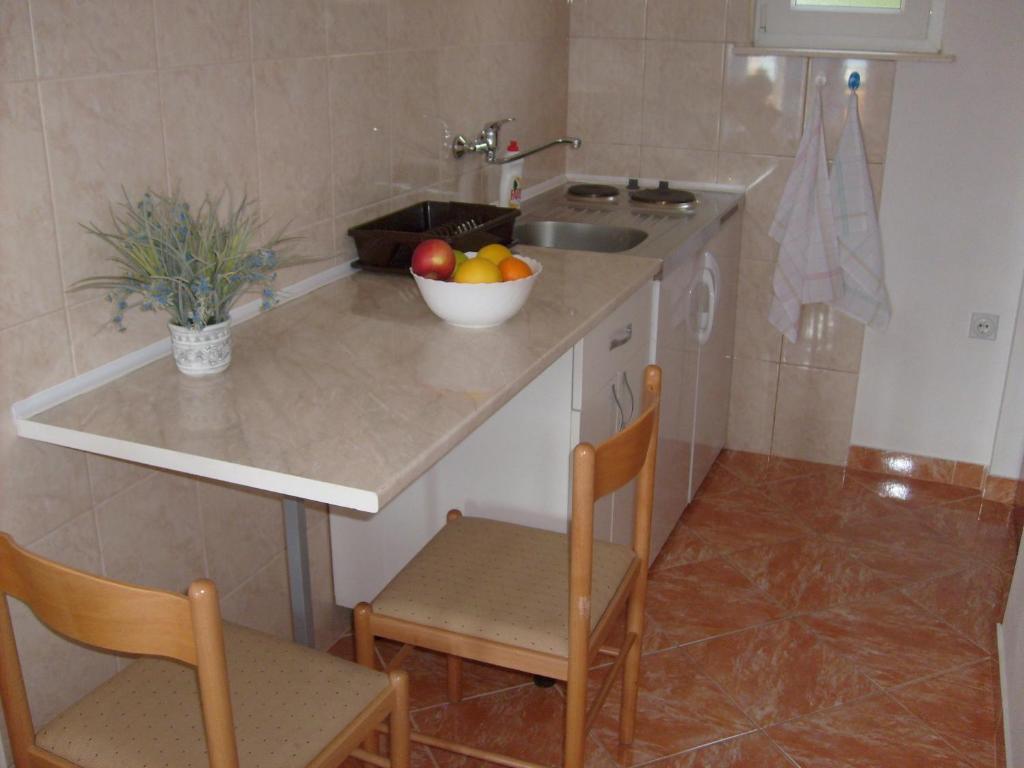 Apartments Bovan Herceg Novi Chambre photo