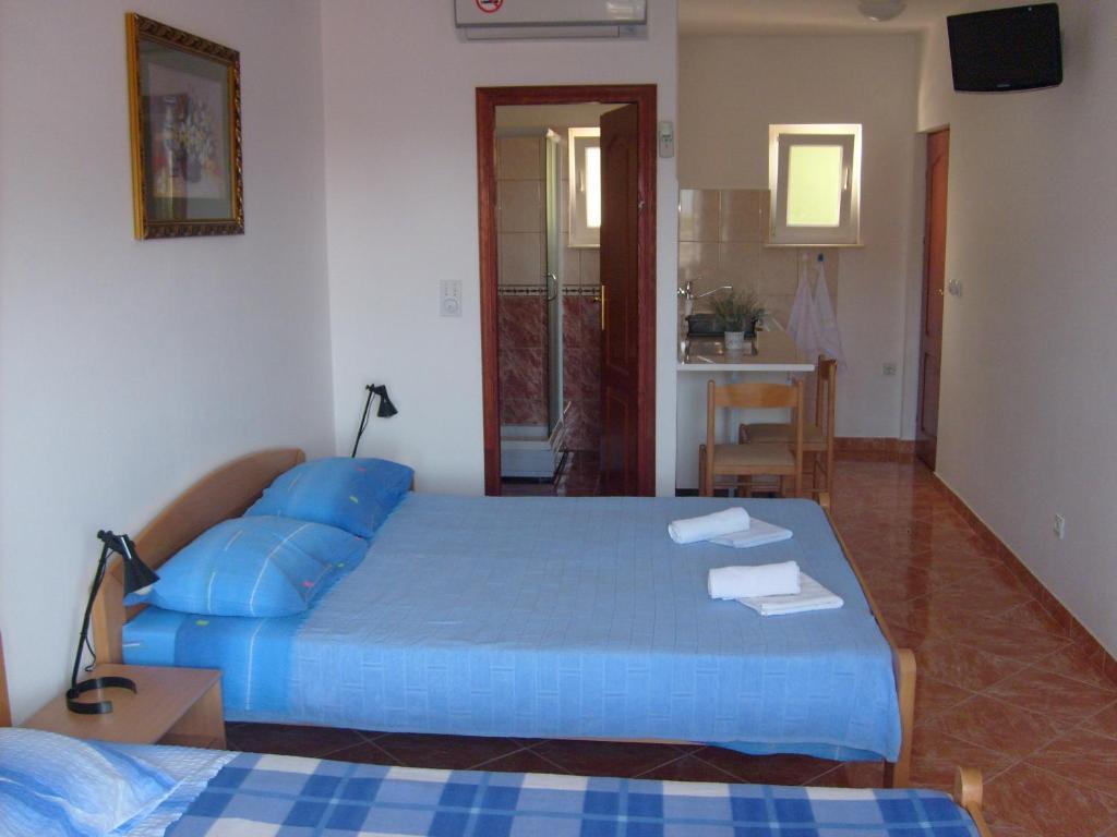 Apartments Bovan Herceg Novi Chambre photo