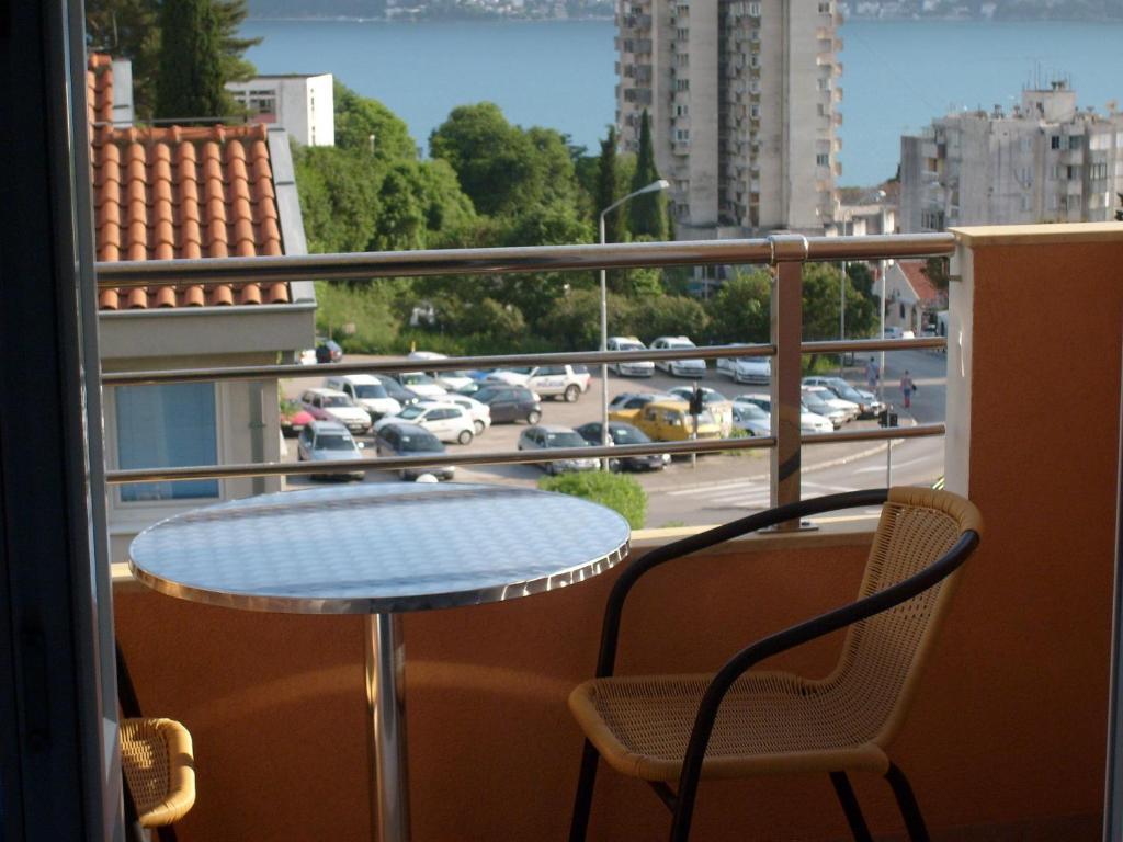 Apartments Bovan Herceg Novi Chambre photo